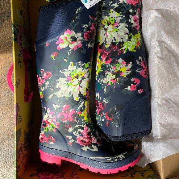 Joules Shoes - Joules Rainboots